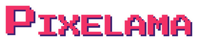 Pixelama
