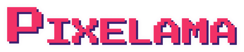 Pixelama